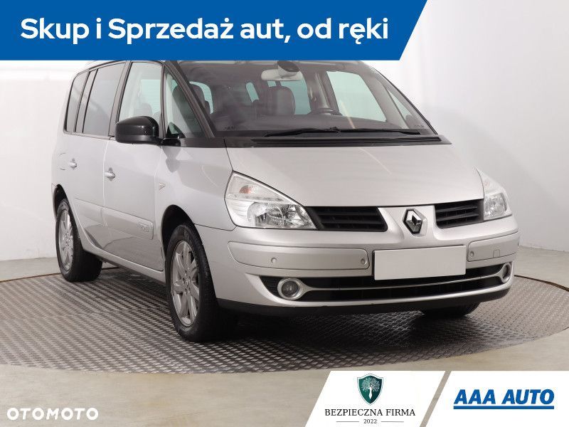 Renault Espace - 2