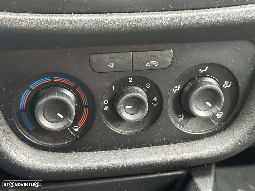 Fiat Doblo 1.3 Multijet - 8