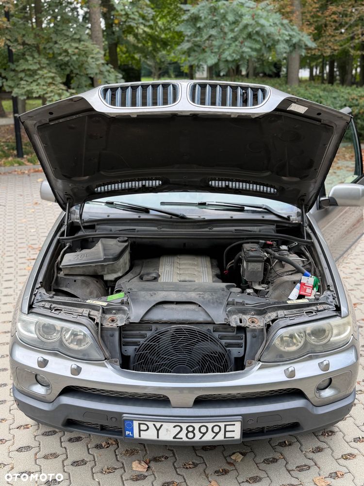 BMW X5 3.0 d - 22