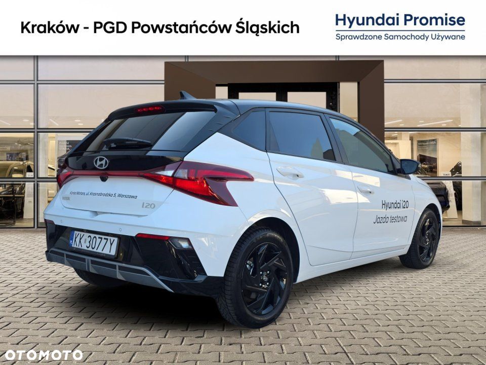 Hyundai i20 - 5