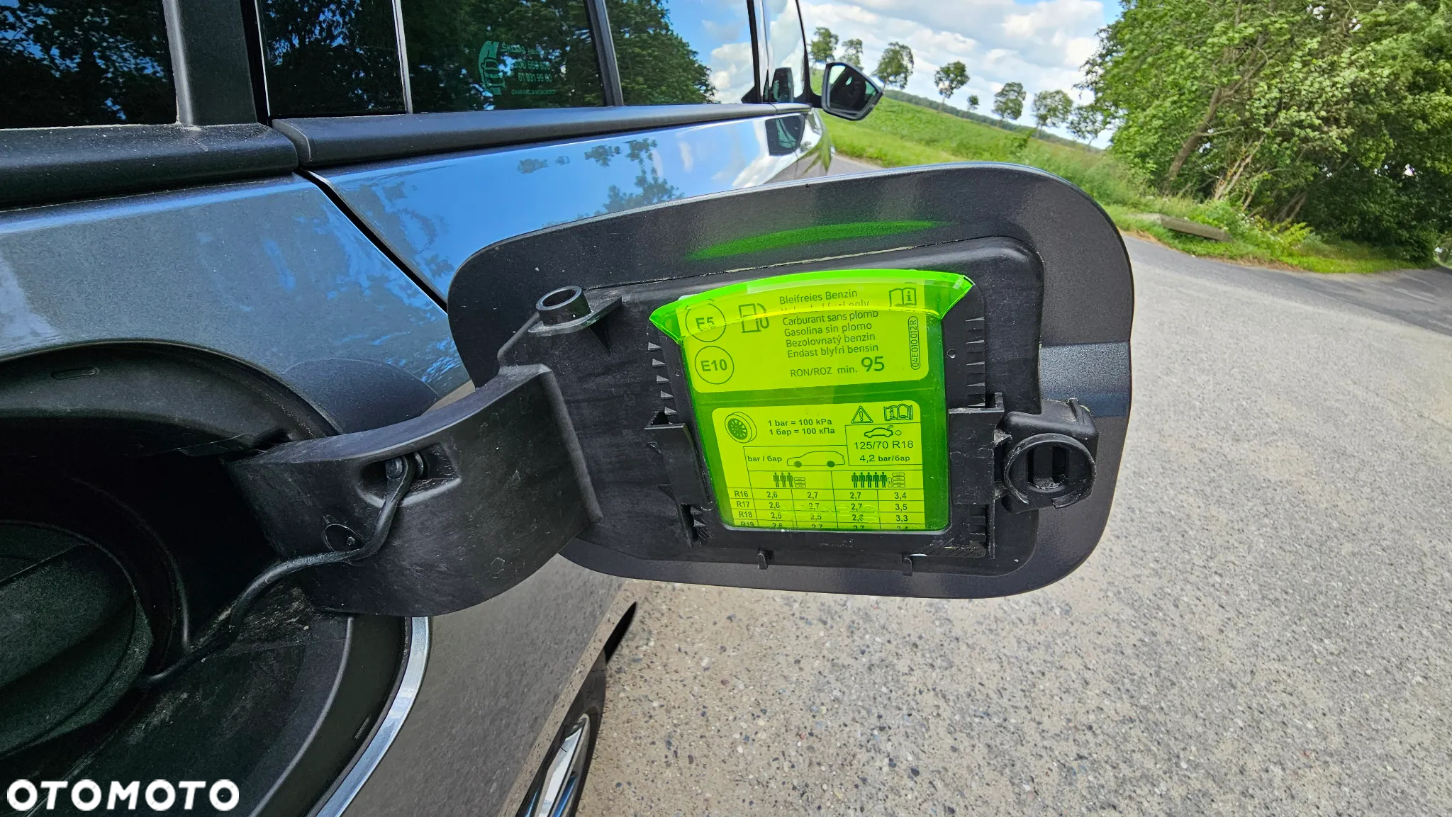 Skoda Octavia 2.0 TSI 4x4 Style DSG - 38