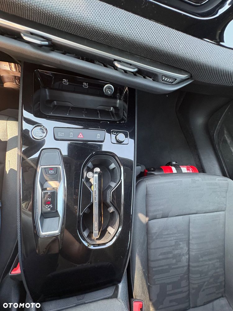 Audi A5 Limousine - 23