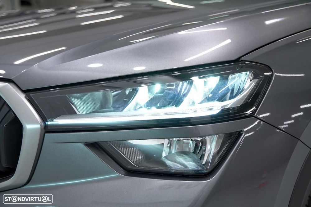 Skoda Kodiaq 2.0 TDI Ultra DSG - 12