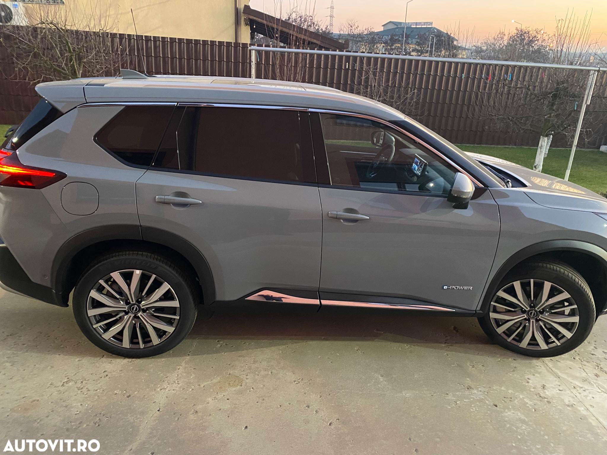 Nissan X-Trail e4ORCE Tekna Plus - 2
