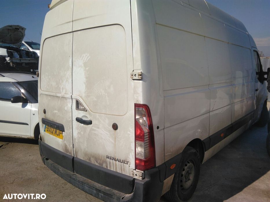 Punte simpla renault master 3 - 1