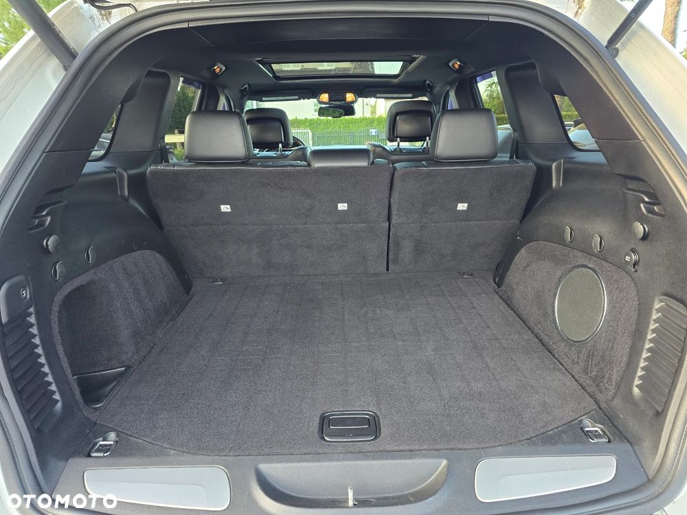 Jeep Grand Cherokee 5.7 V8 HEMI Summit - 40