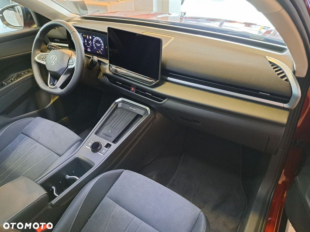 Volkswagen T-Roc 1.5 TSI Style DSG - 7