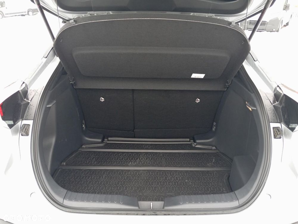 Toyota C-HR 2.0 Hybrid Dynamic Force Style - 14