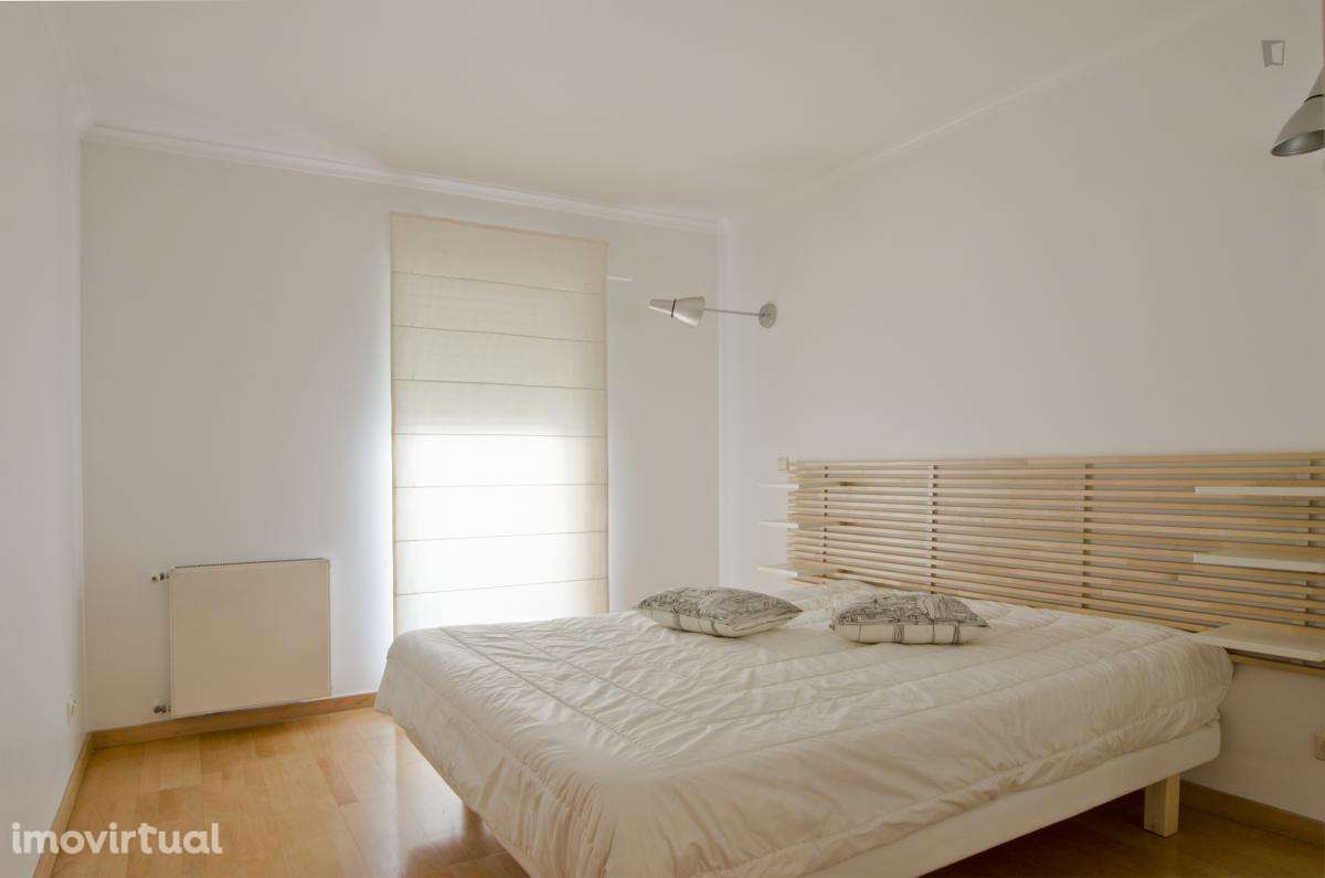 Apartamento com 1 quartos - localizado em Avenida da Liberdade Lisbon - Grande imagem: 3/21