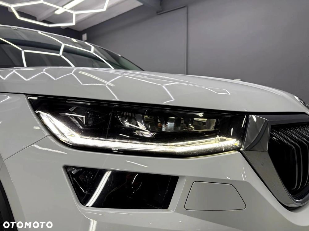 Skoda Kodiaq 2.0 TDI 4x4 DSG Style - 3