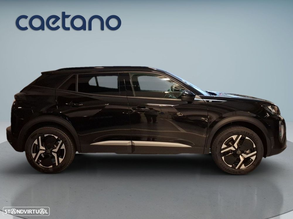 Peugeot e-2008 54 kWh Allure - 9