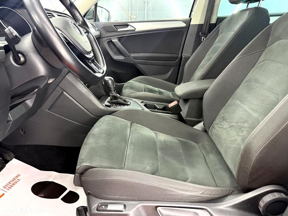 Volkswagen Tiguan 1.5 TSI ACT OPF DSG Highline - 23