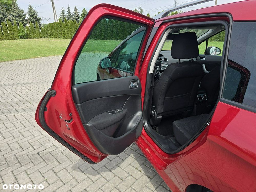 Peugeot 308 - 16