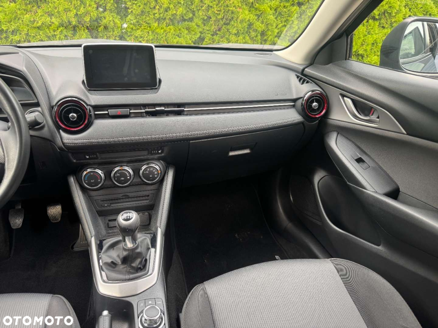 Mazda CX-3 2.0 Skypassion - 8