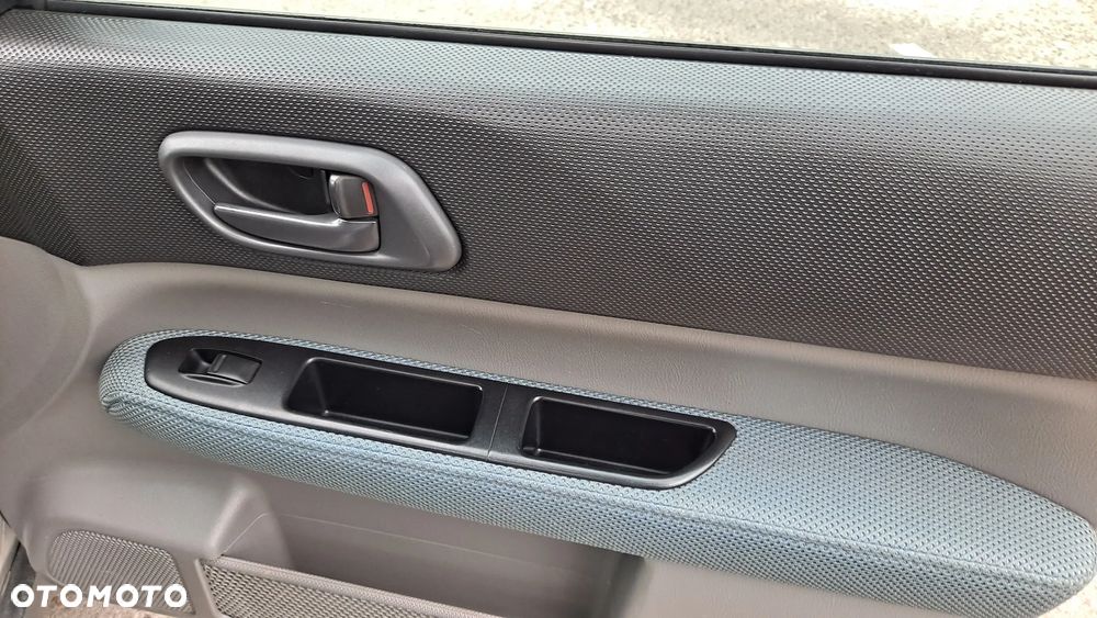 Subaru Forester 2.0 X - 29