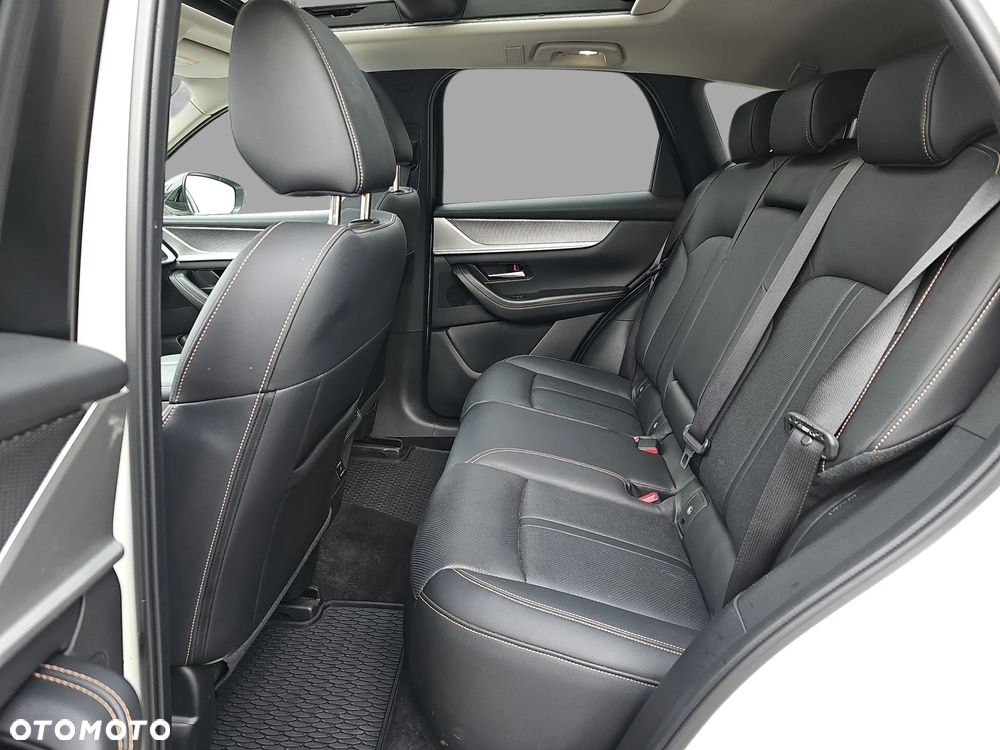 Mazda CX-60 2.5 PHEV Homura AWD - 22