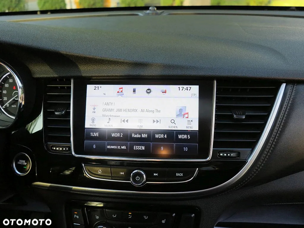 Opel Mokka 1.4 T Cosmo S&S EU6 - 23