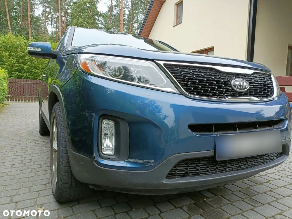 Kia Sorento - 15