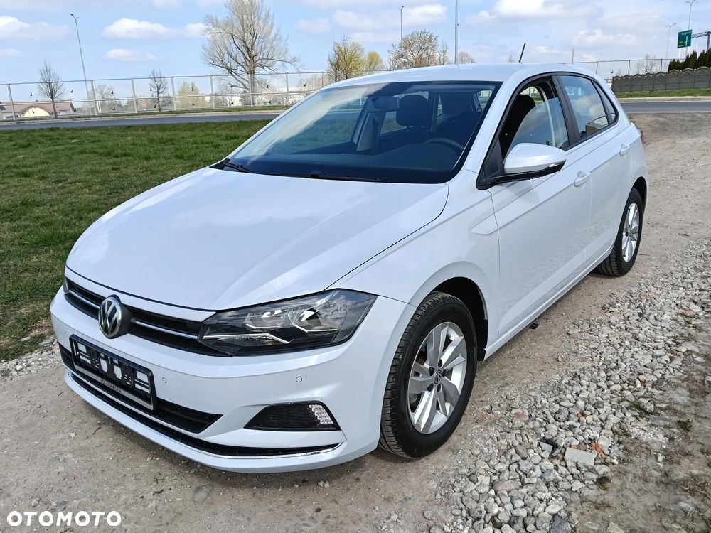 Volkswagen Polo 1.0 ACTIVE - 2