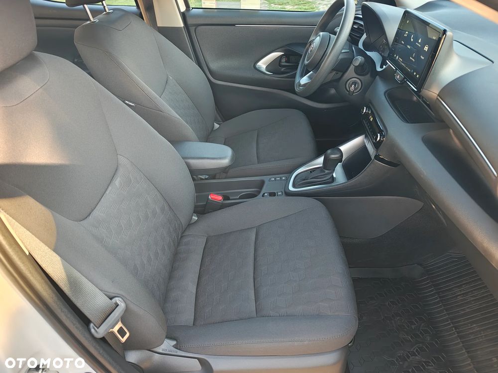 Toyota Yaris Hybrid 1.5 Comfort - 10