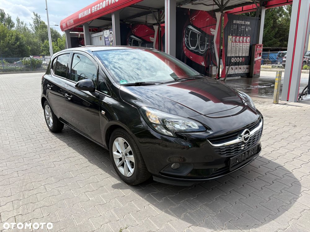 Opel Corsa 1.2 Cosmo - 2