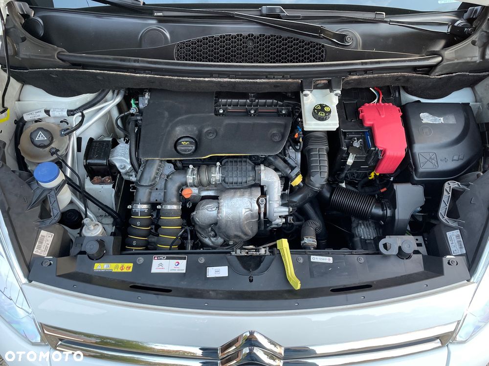 Citroën Berlingo Multispace BlueHDi 100 FEEL - 26