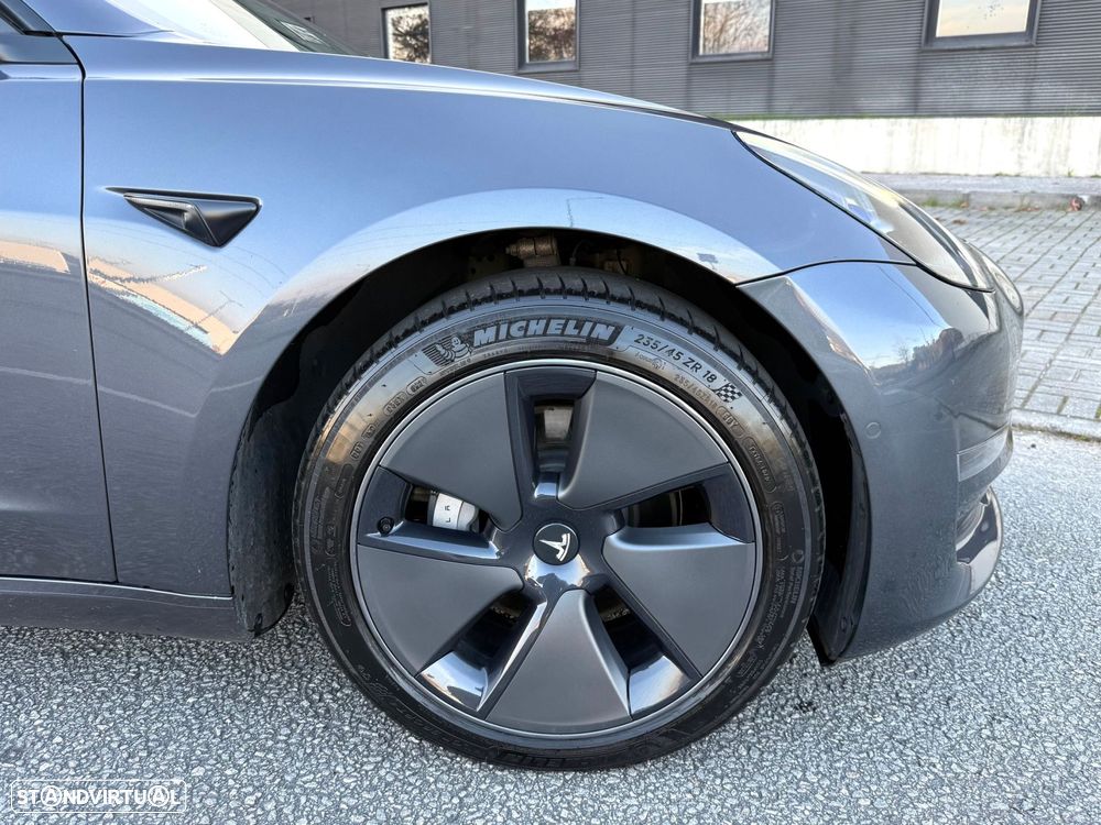 Tesla Model 3 Long-Range Dual Motor AWD - 8