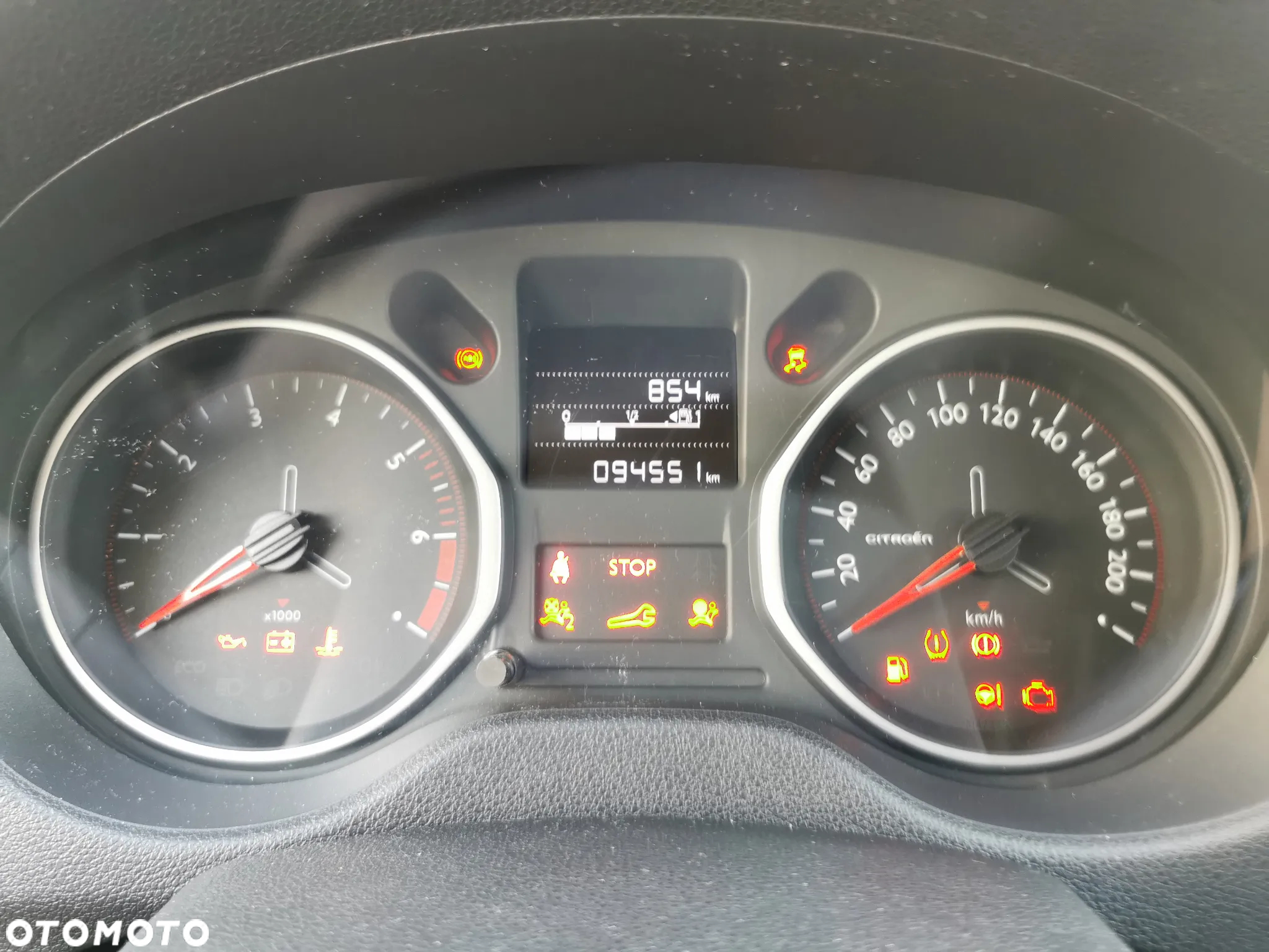 Citroën C-Elysée 1.2 PureTech Feel - 6