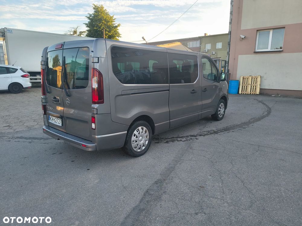 Opel Vivaro 1.6 CDTI L2 - 4