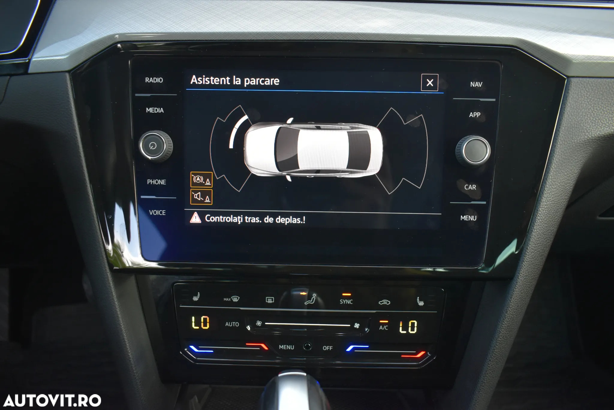 Volkswagen Passat 2.0 TDI DSG Comfortline - 7
