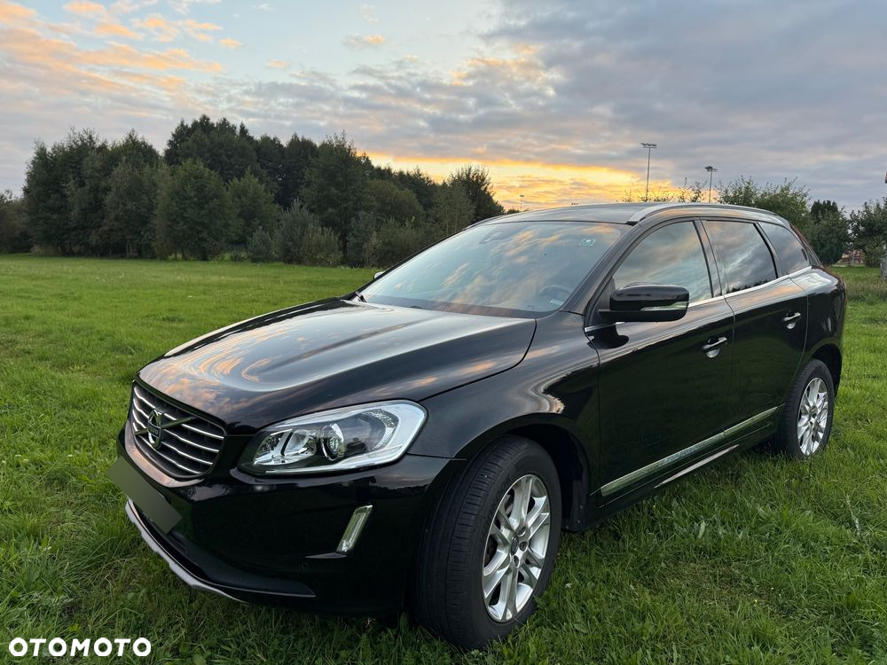 Volvo XC 60 D4 Drive-E Momentum - 2