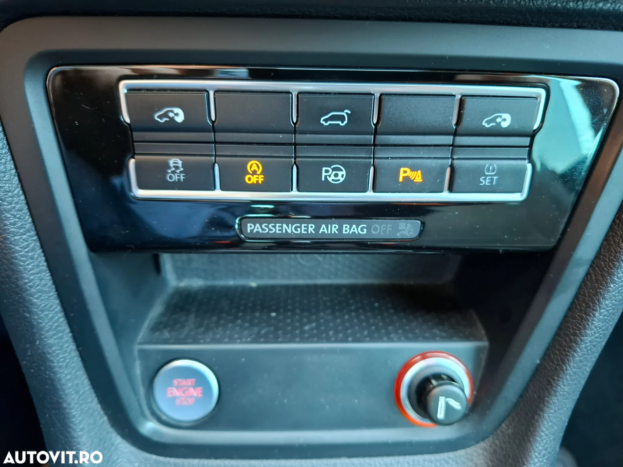 Seat Alhambra 2.0 TDI S&S DSG XCELLENCE - 22