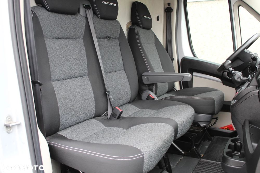 Fiat Ducato - 8