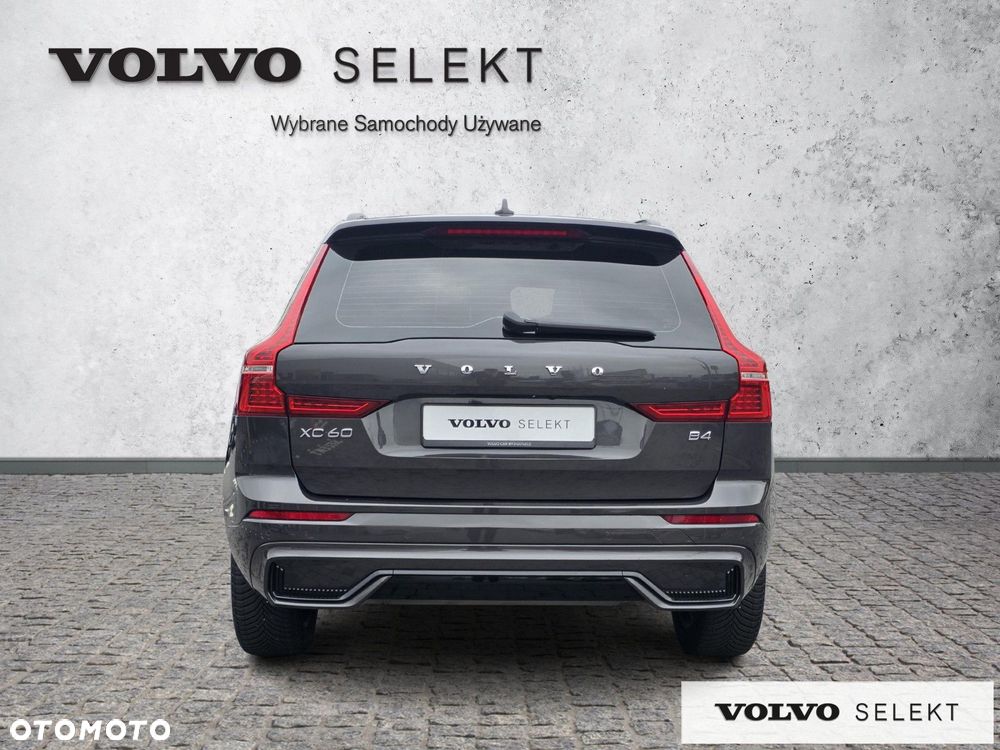 Volvo XC 60 - 9