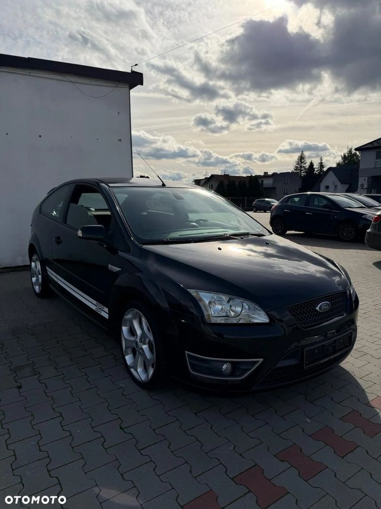 Ford Focus 2.5 ST - 7
