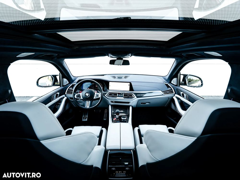 BMW X5 M Competition MHEV - 4