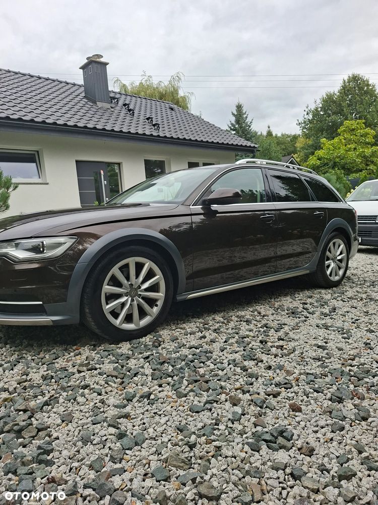 Audi A6 Allroad - 3
