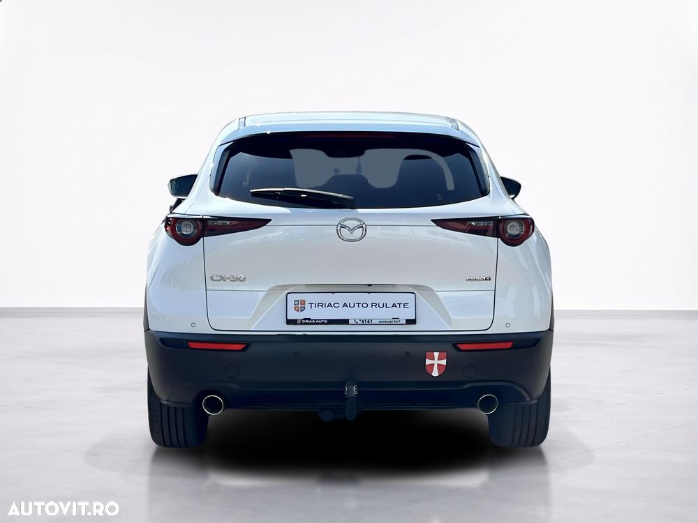 Mazda CX-30 - 6