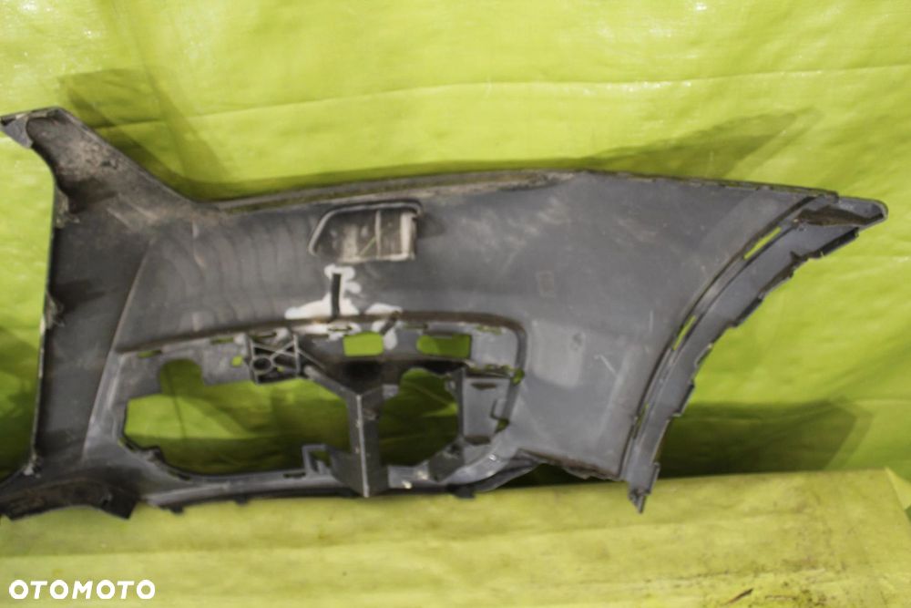 Zderzak przód Audi Q3 8U 2011-2014r. - 4