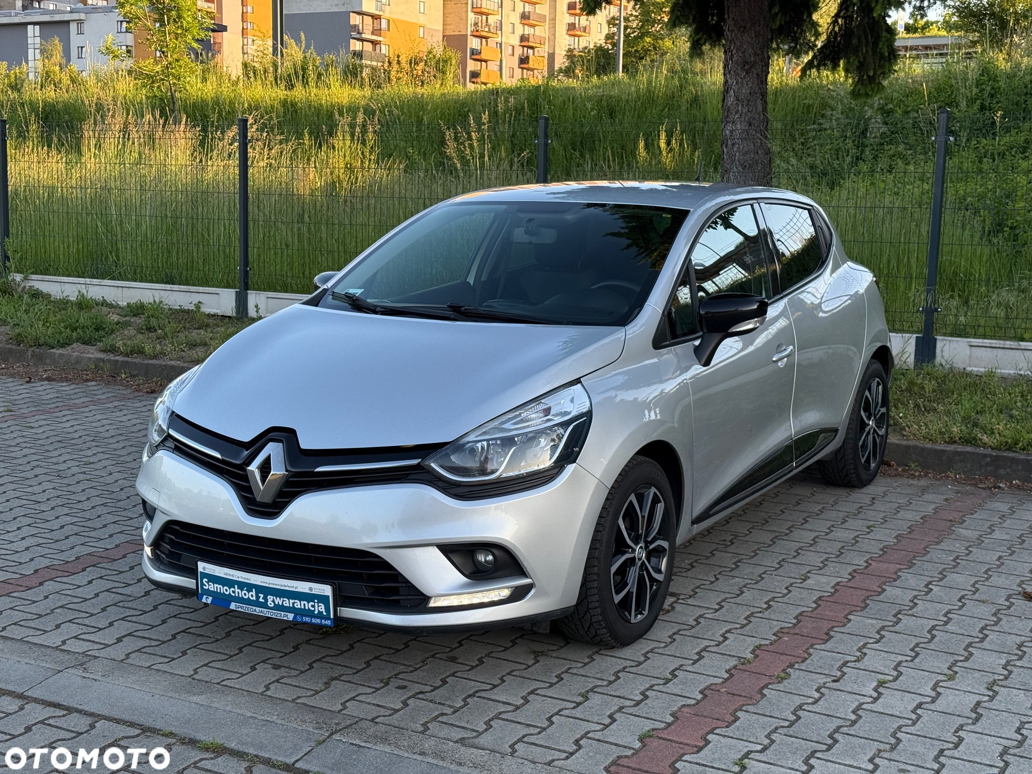 Renault Clio 0.9 Energy TCe Zen - 28