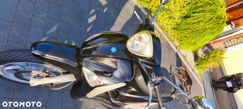 Piaggio Liberty - 23