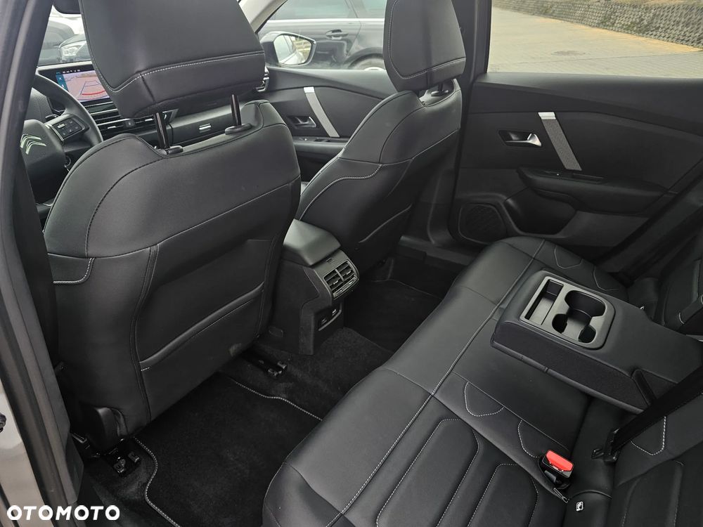 Citroën C4 1.2 PureTech Shine S&S EAT8 - 12