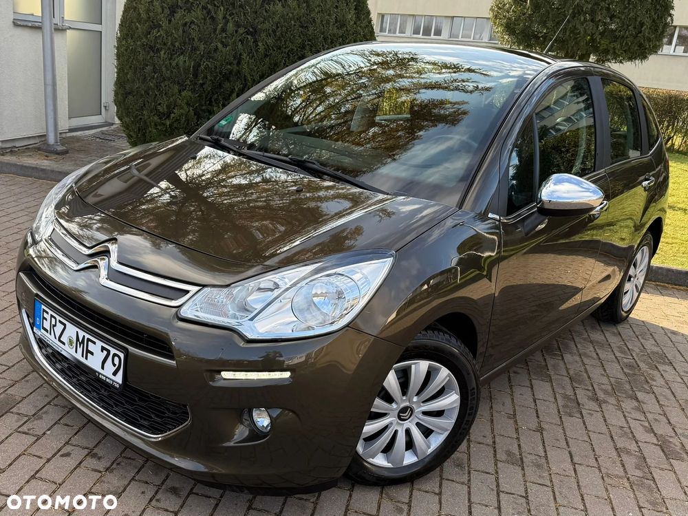 Citroën C3 Pure Tech (VTi) 82 Exclusive - 26