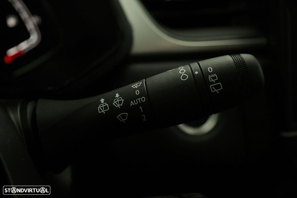 Renault Captur 1.0 TCe Techno Bi-Fuel - 16