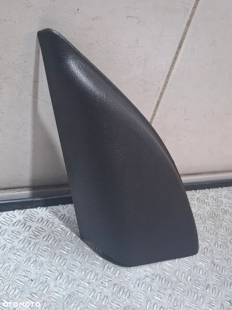 Osłona zaślepka lusterka lewa Fiat Tipo II 2022 rok lift nr 07356314750E - 2
