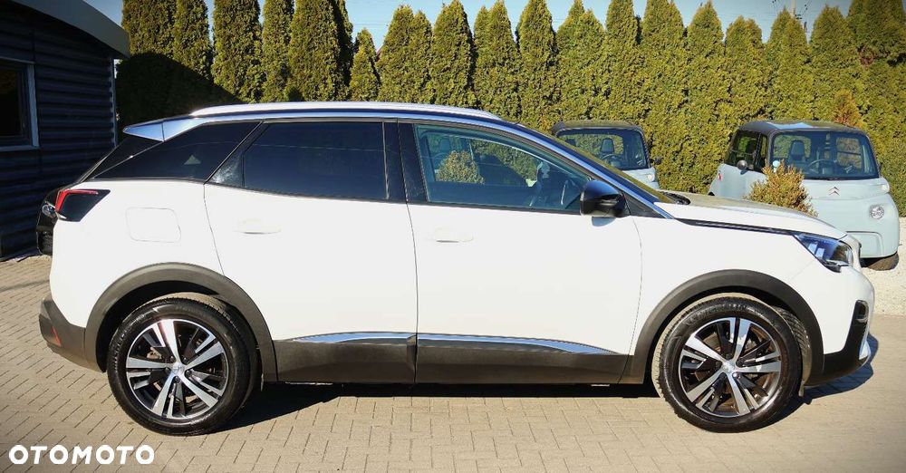 Peugeot 3008 - 4