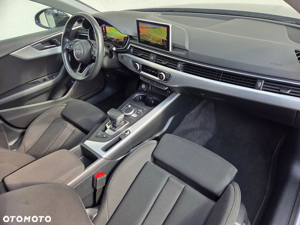 Audi A5 Sportback - 10