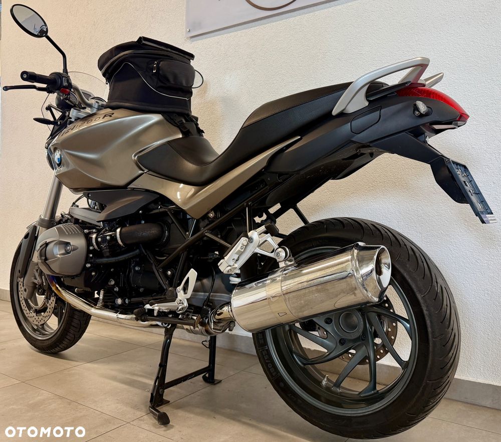 BMW R - 6