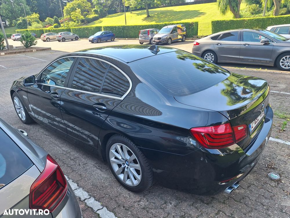 BMW Seria 5 - 21