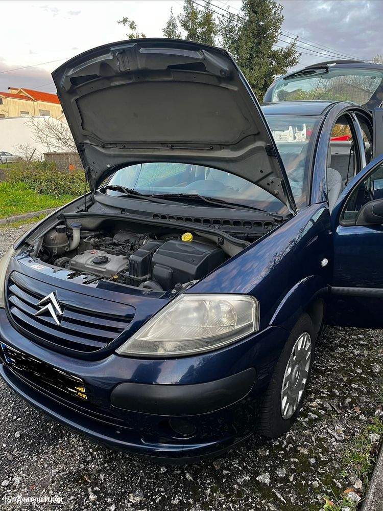 Citroën C3 - 2